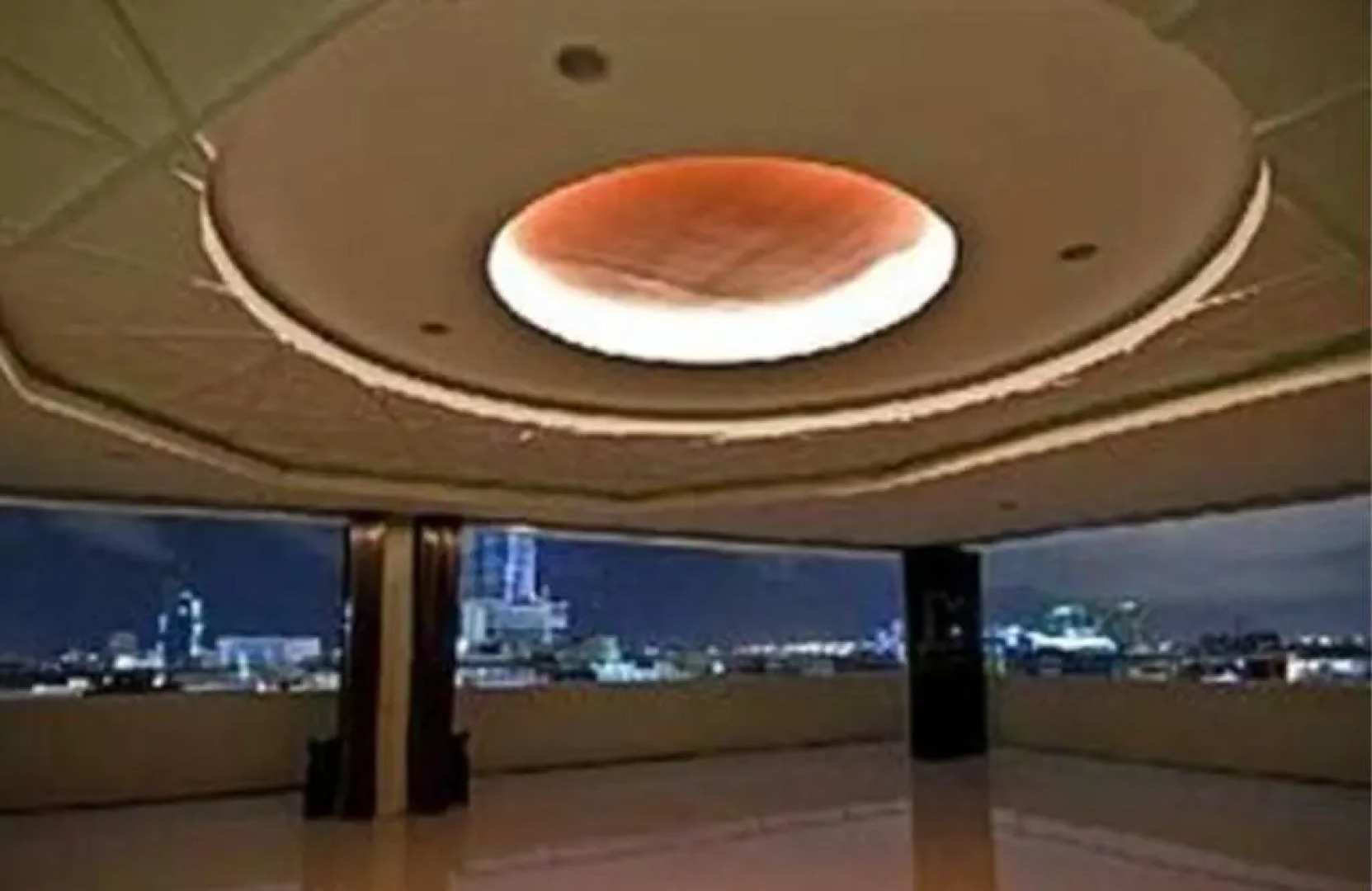 Premiere Citi Suites