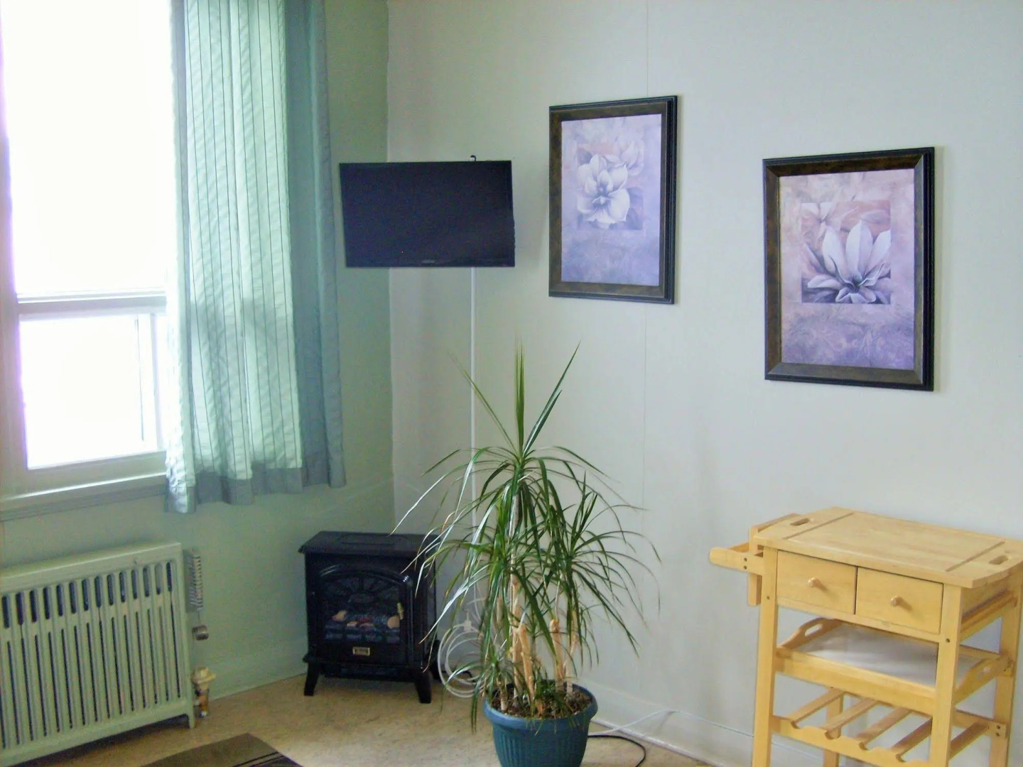 Auberge Internationale La Vieille École