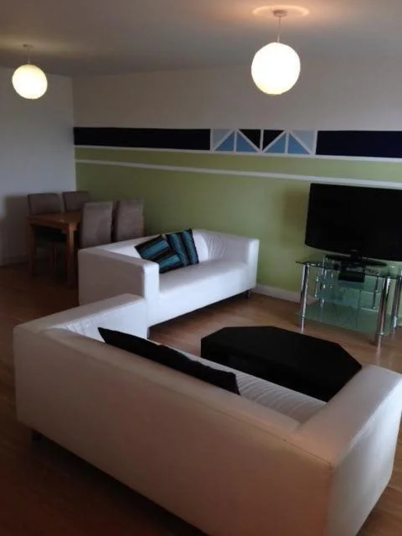 Quality City Apartments