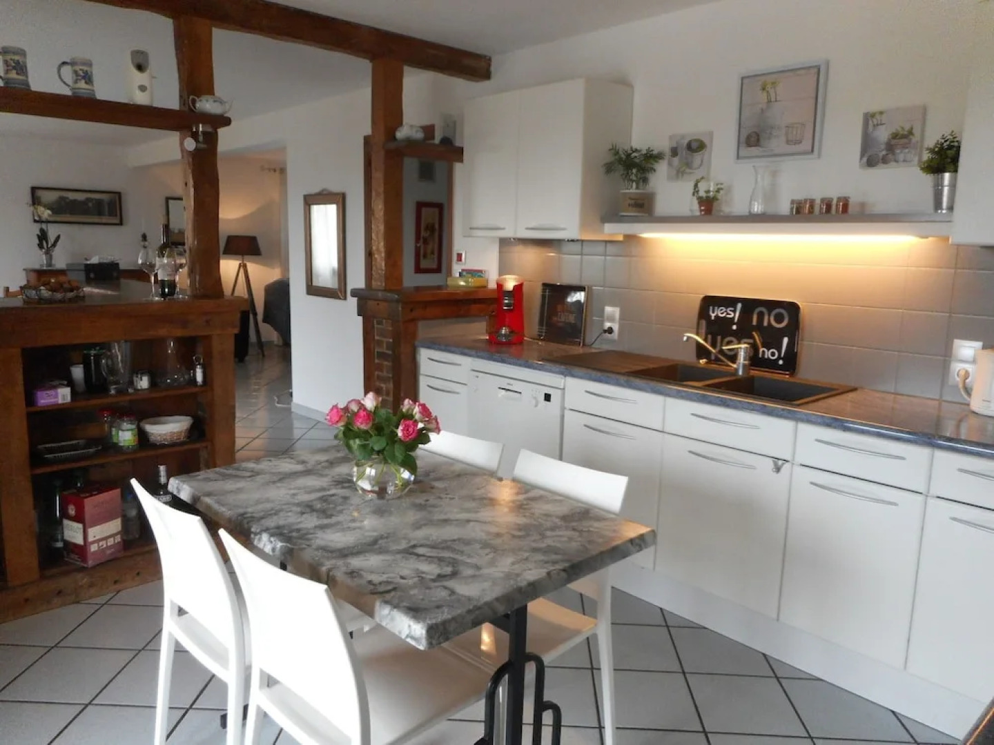 Comfortable Villa Near Alvignac With Private Swimming Pool and Stunning View