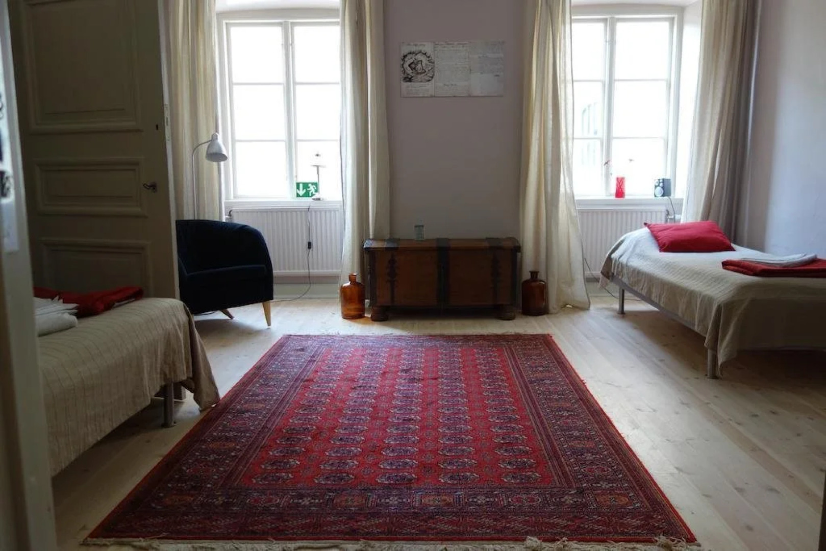 Soldatens Bed & Breakfast