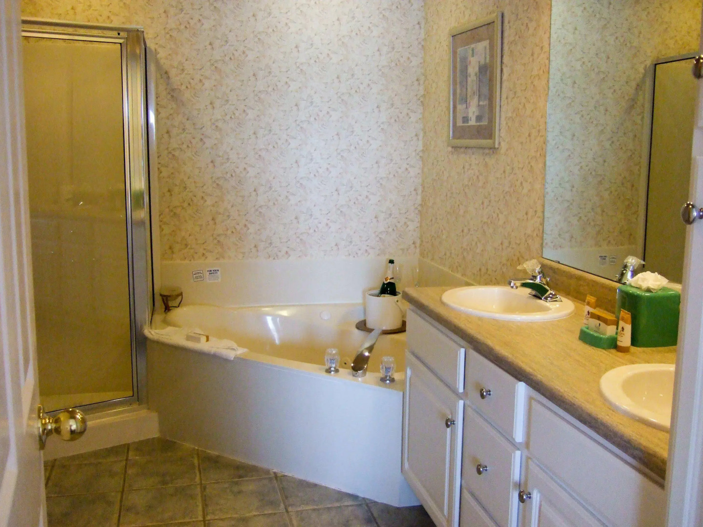 Westgate Branson Lakes Resort