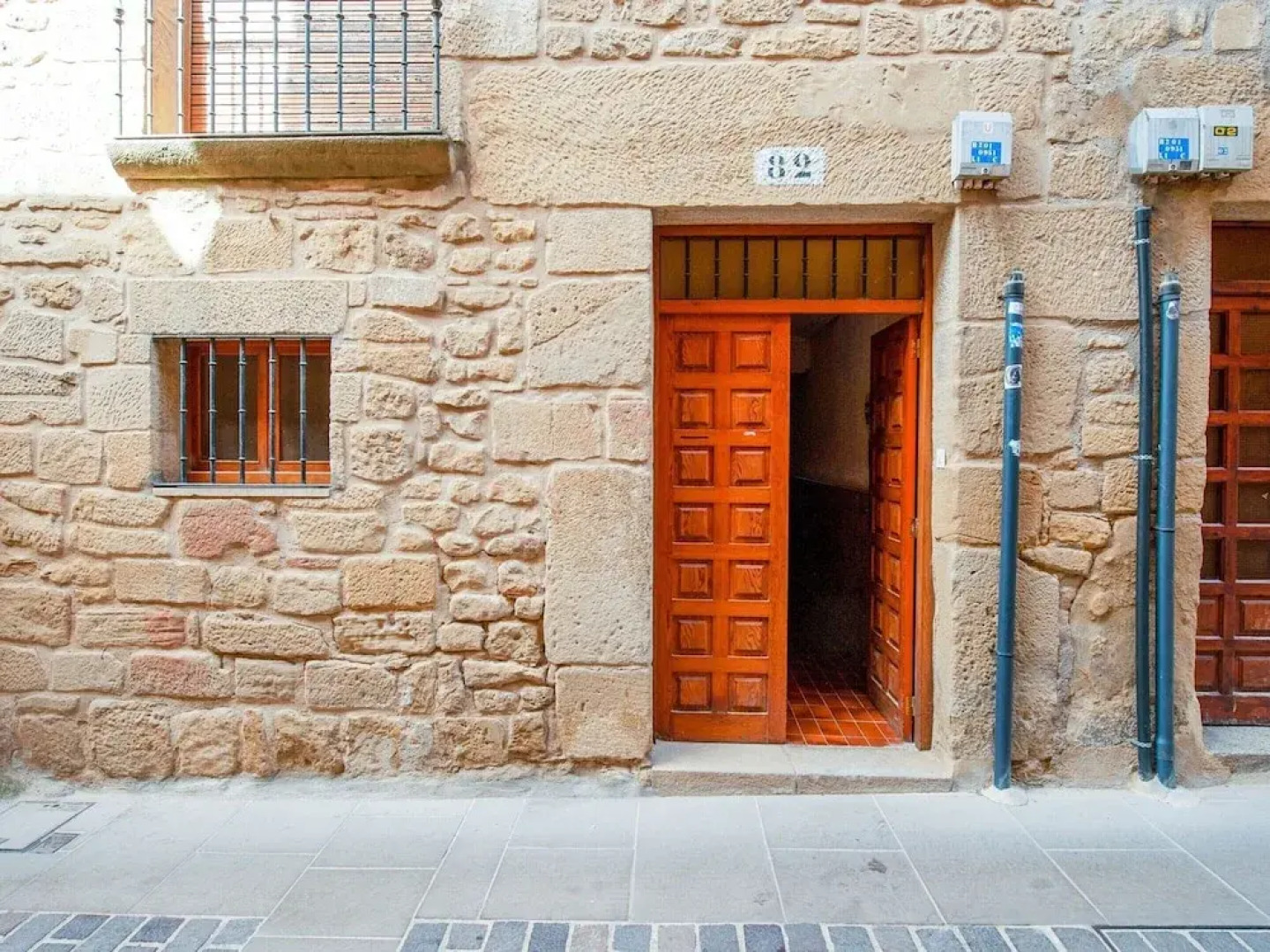 Belvilla by OYO Casa Rural