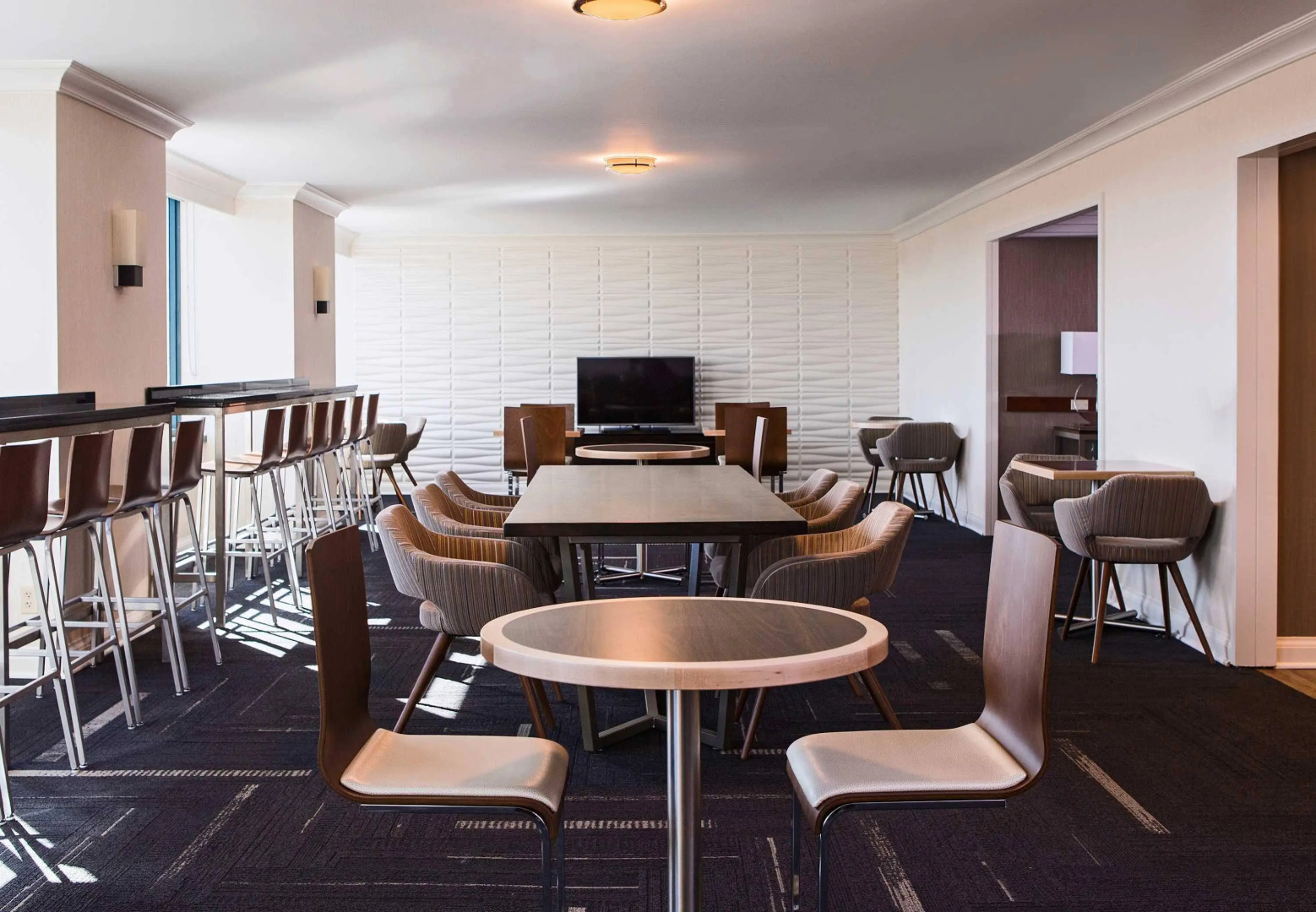 Falls Church Marriott Fairview Park