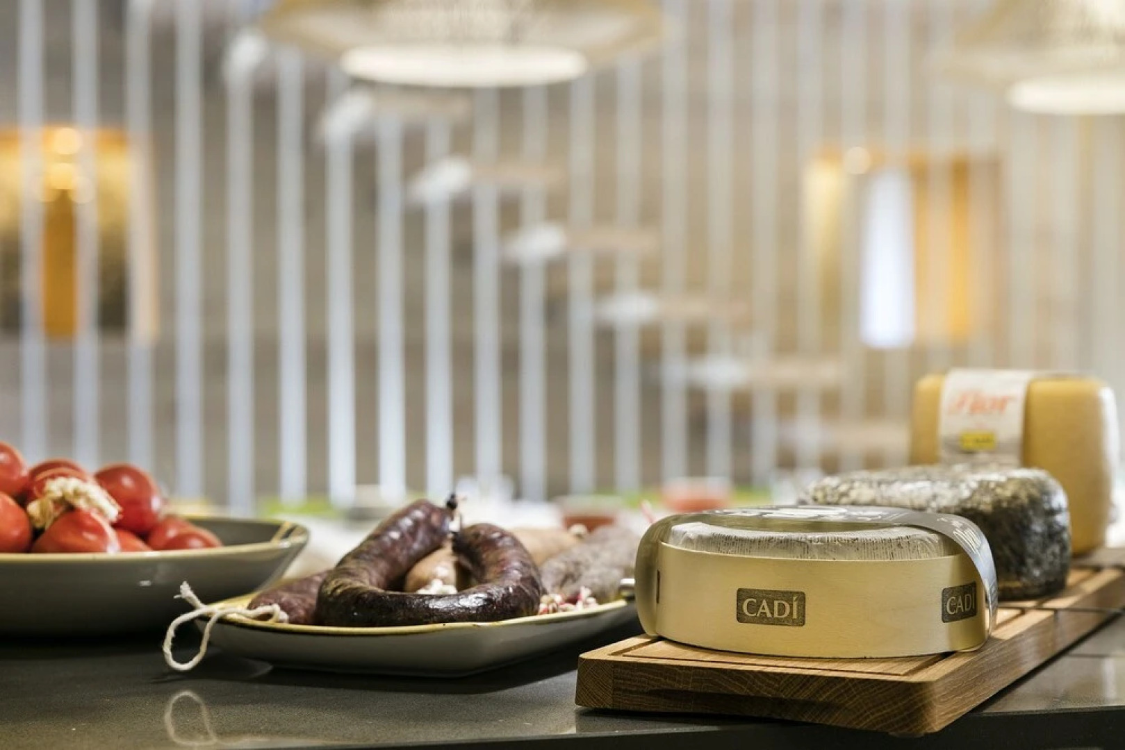 Set Terres - La Vil.la de Llívia