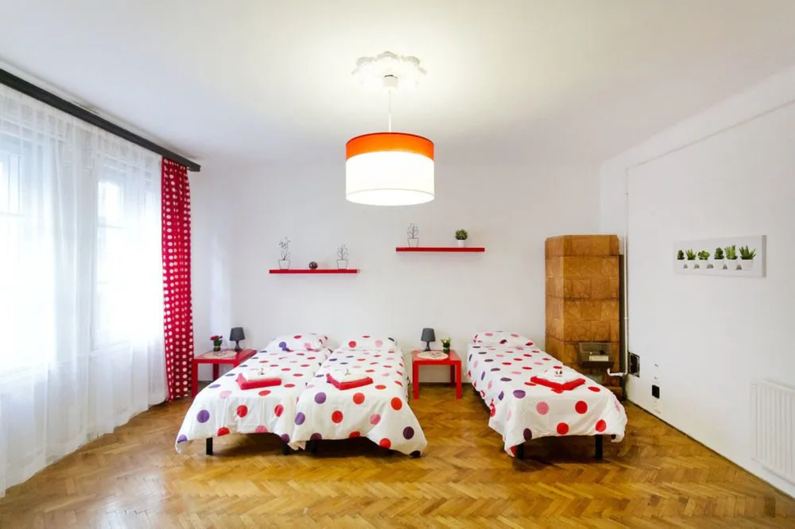 Corso Apartment