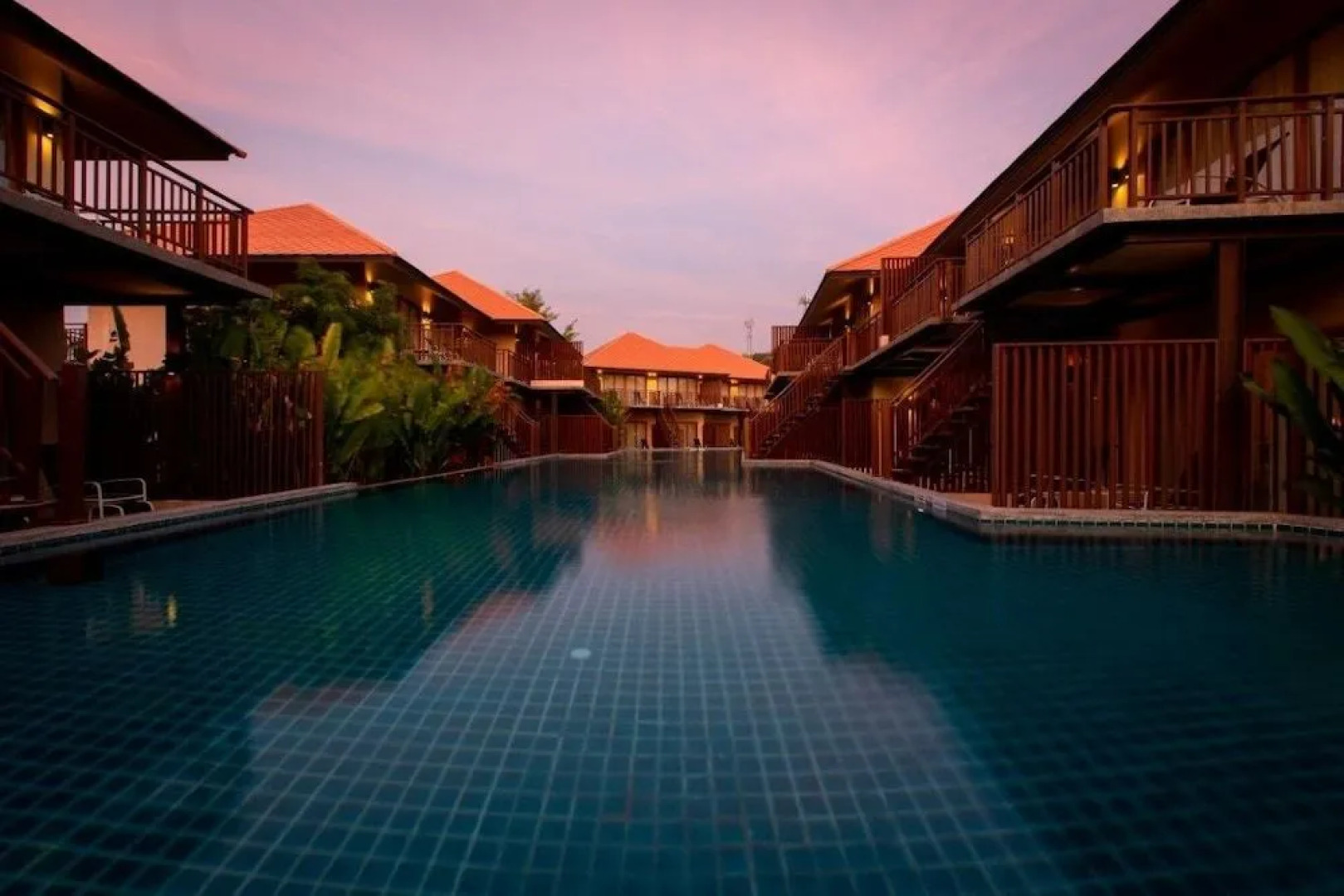 Venice Sea View Resort