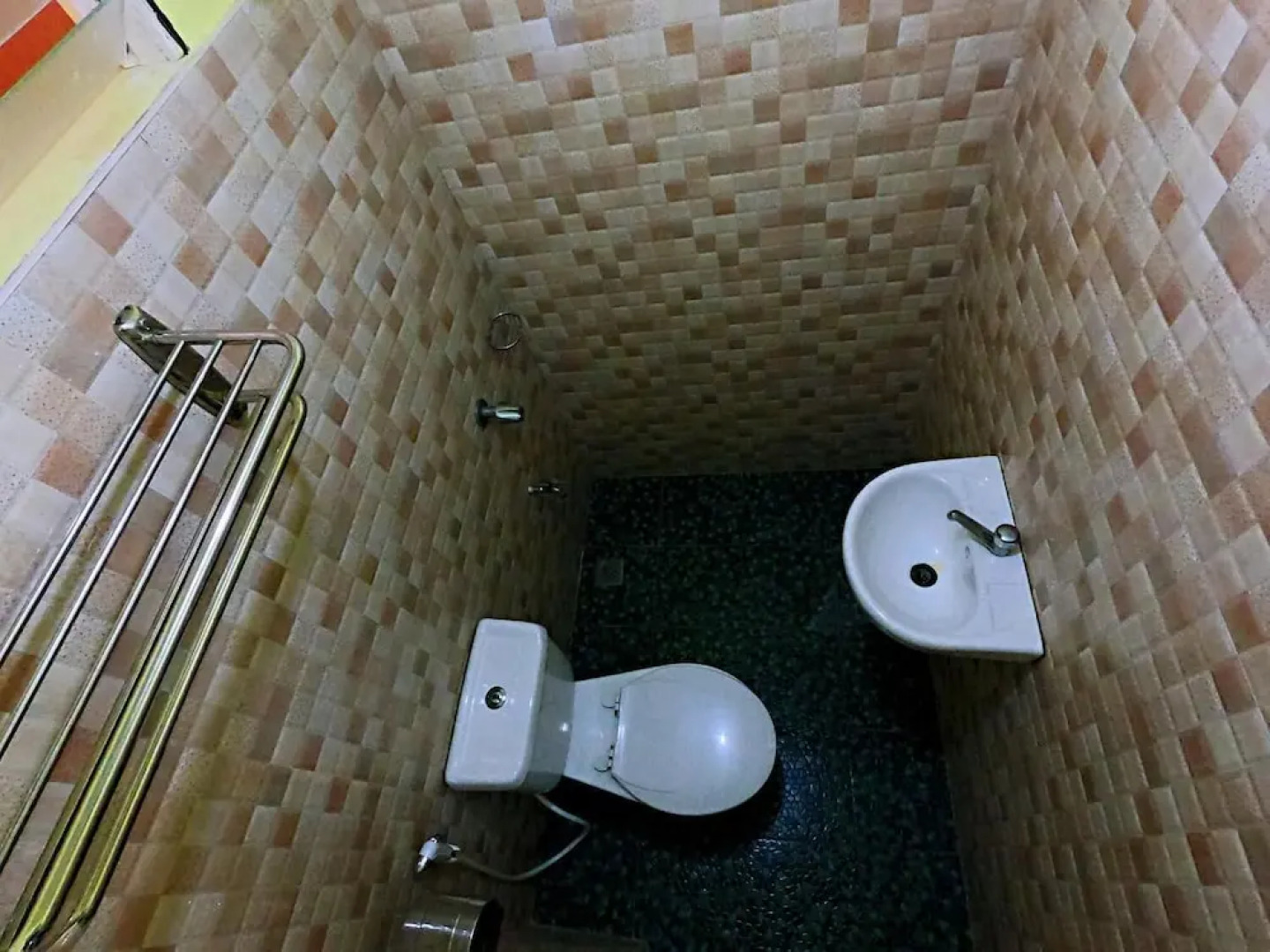 Woodside Rogers Residence