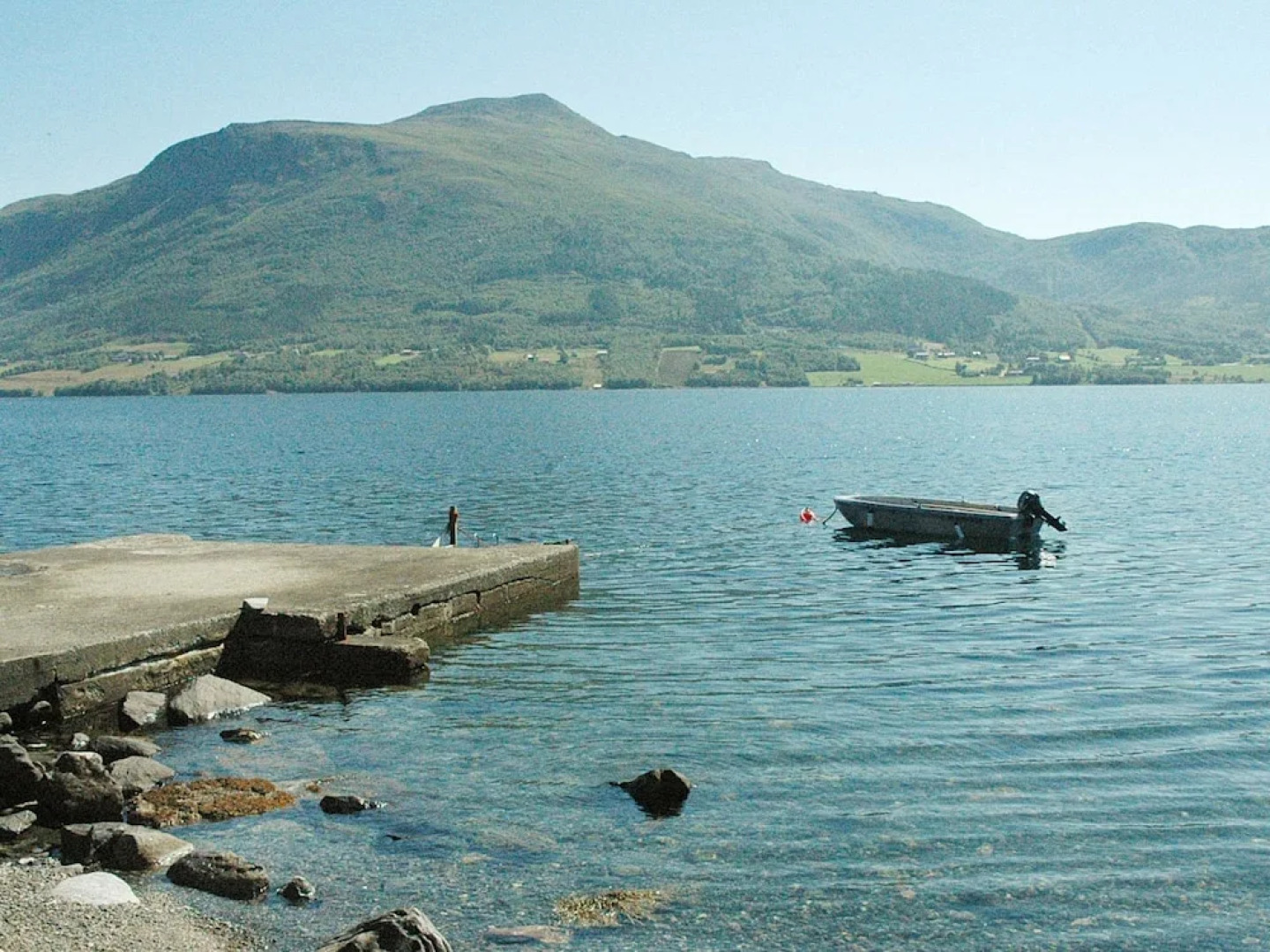 Holiday Home in Averøy