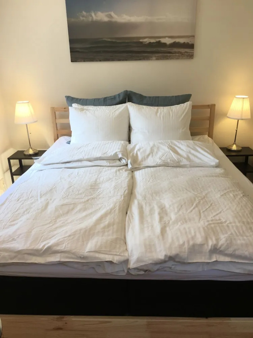 Trosa Bed & Breakfast