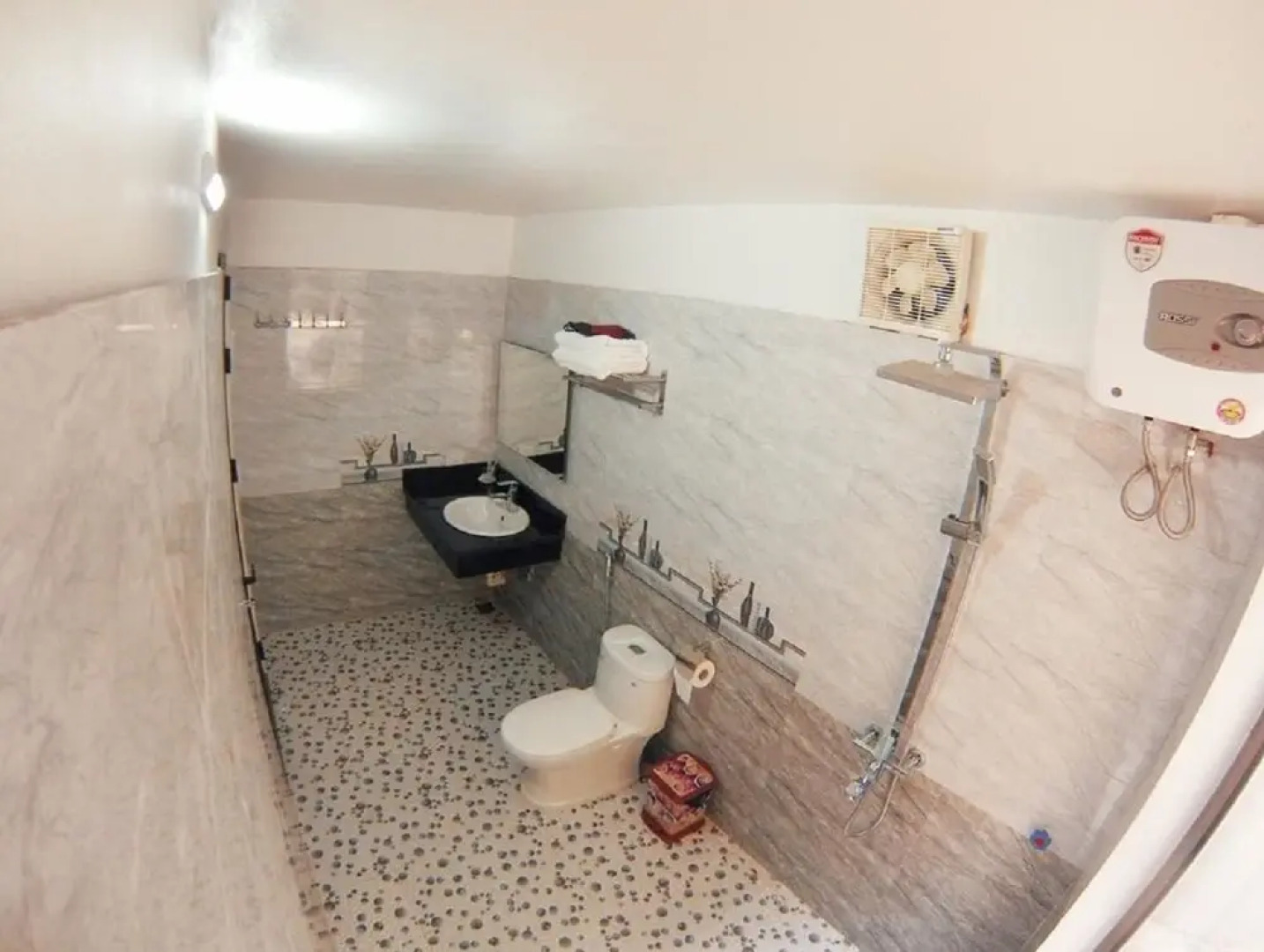 Tamcoc Valley Homestay