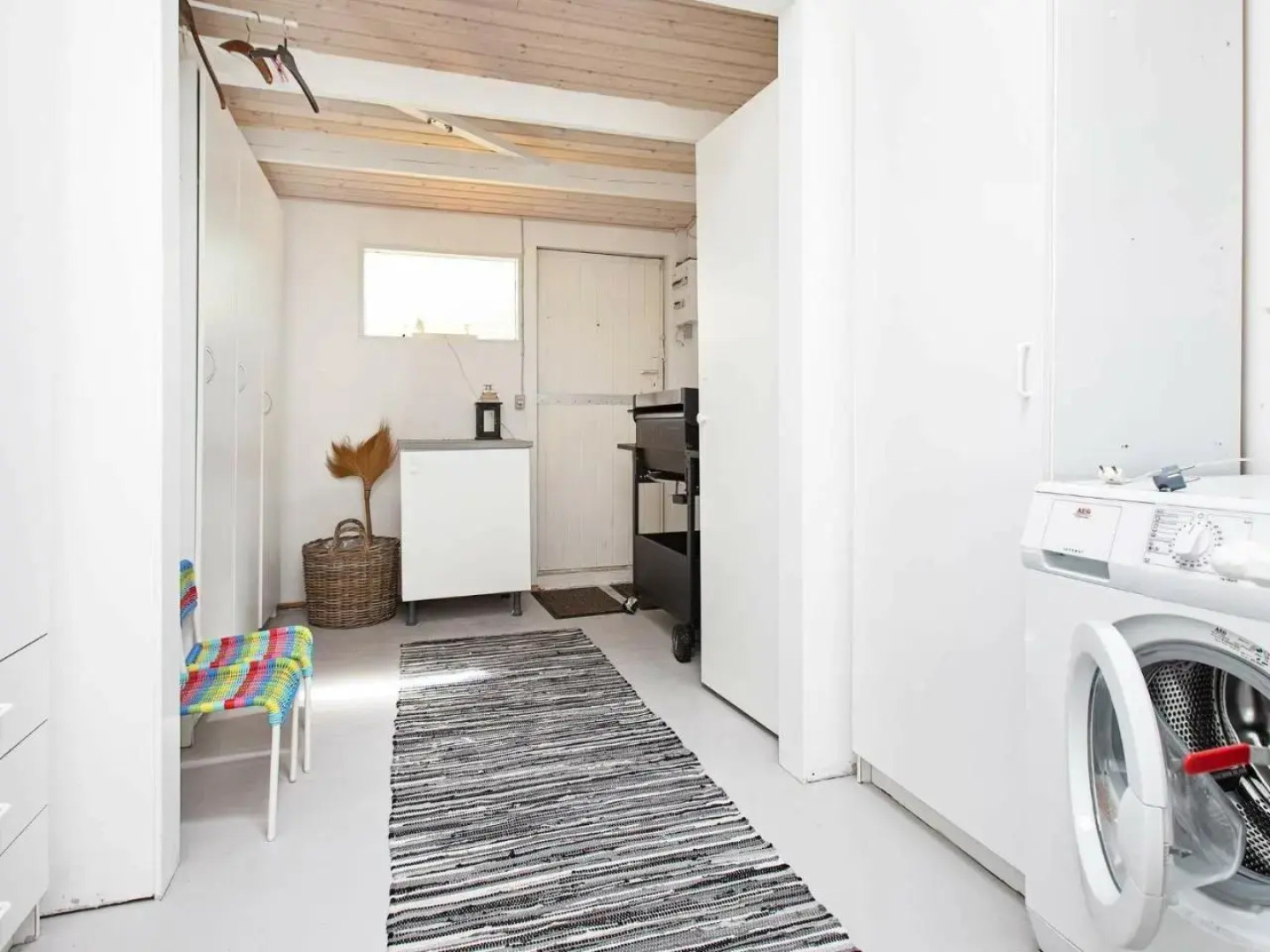 Holiday home Føllenslev IV