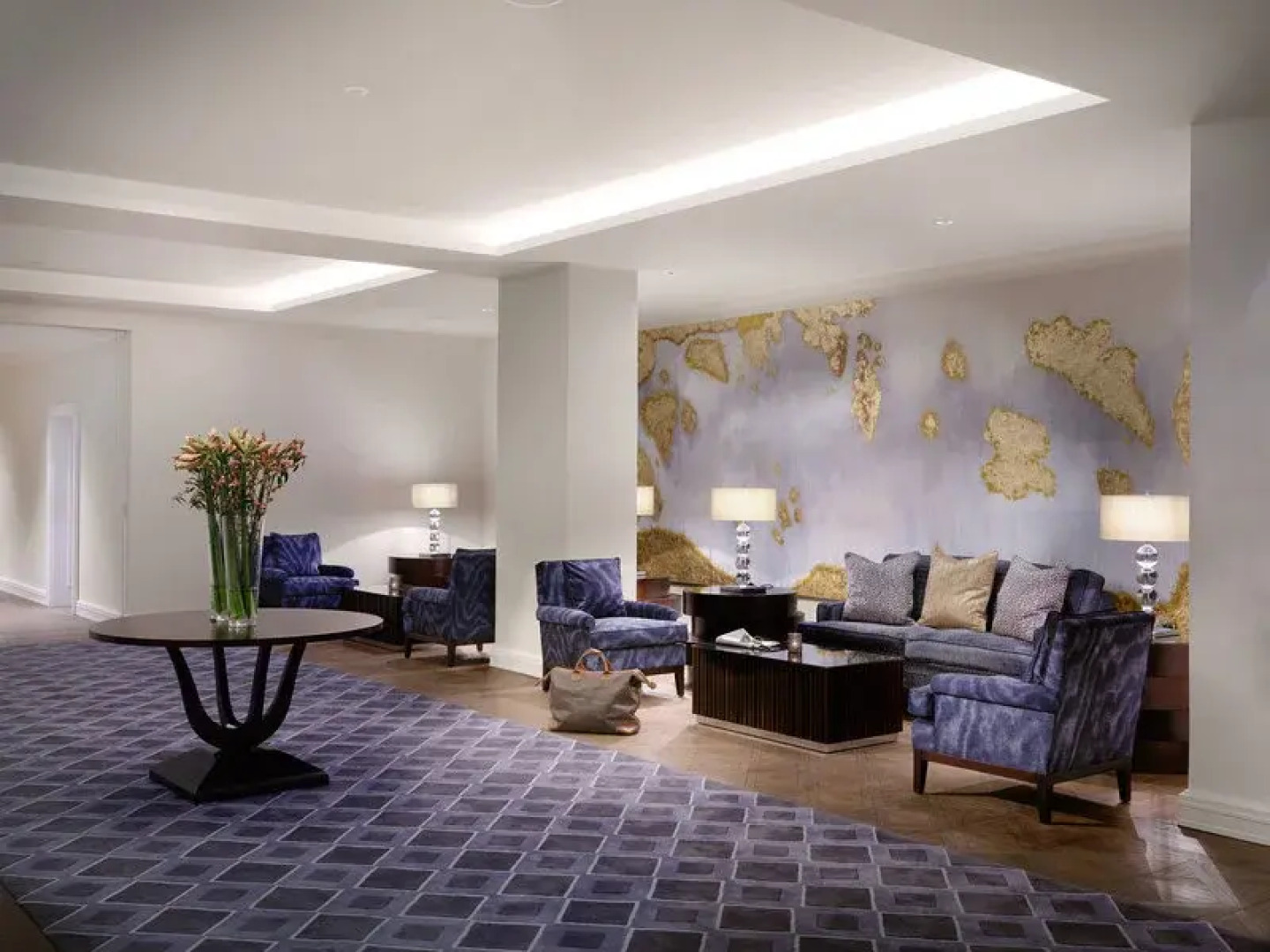 Waldhaus Flims Mountain Resort and Spa