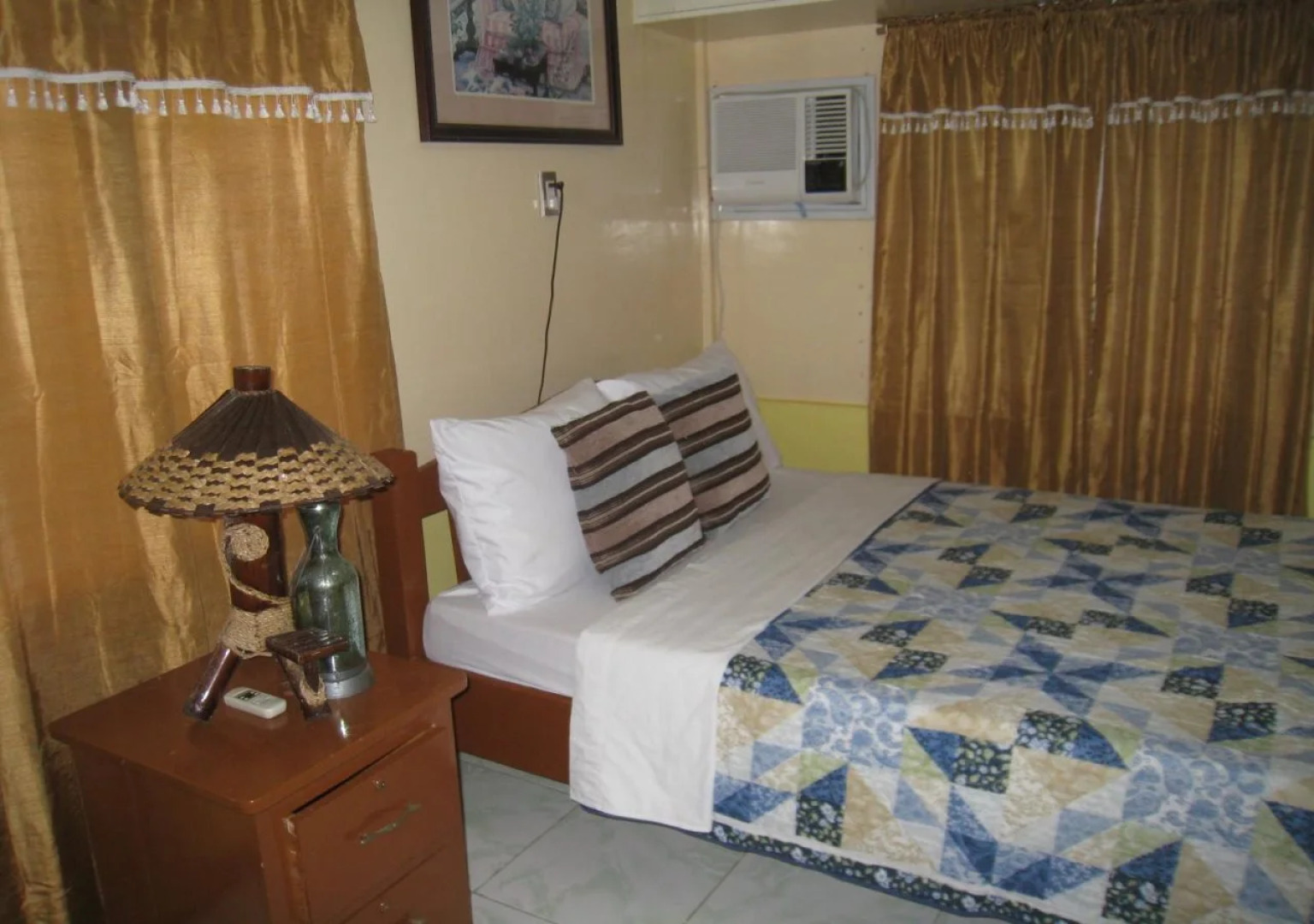 Island Rendevoo Cottages