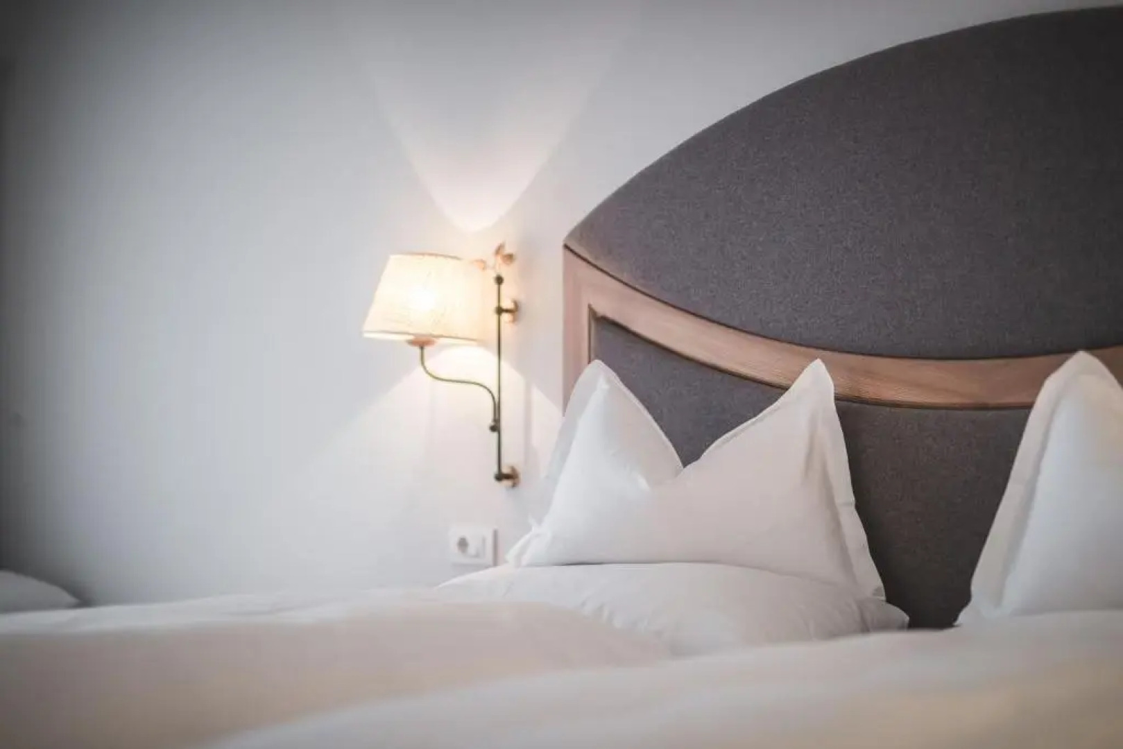 Dolomit Family Resort Alpenhof