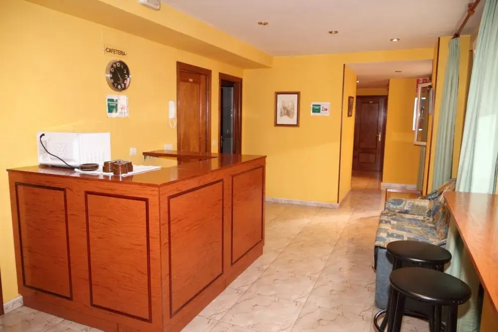 Pension Bar Tineo
