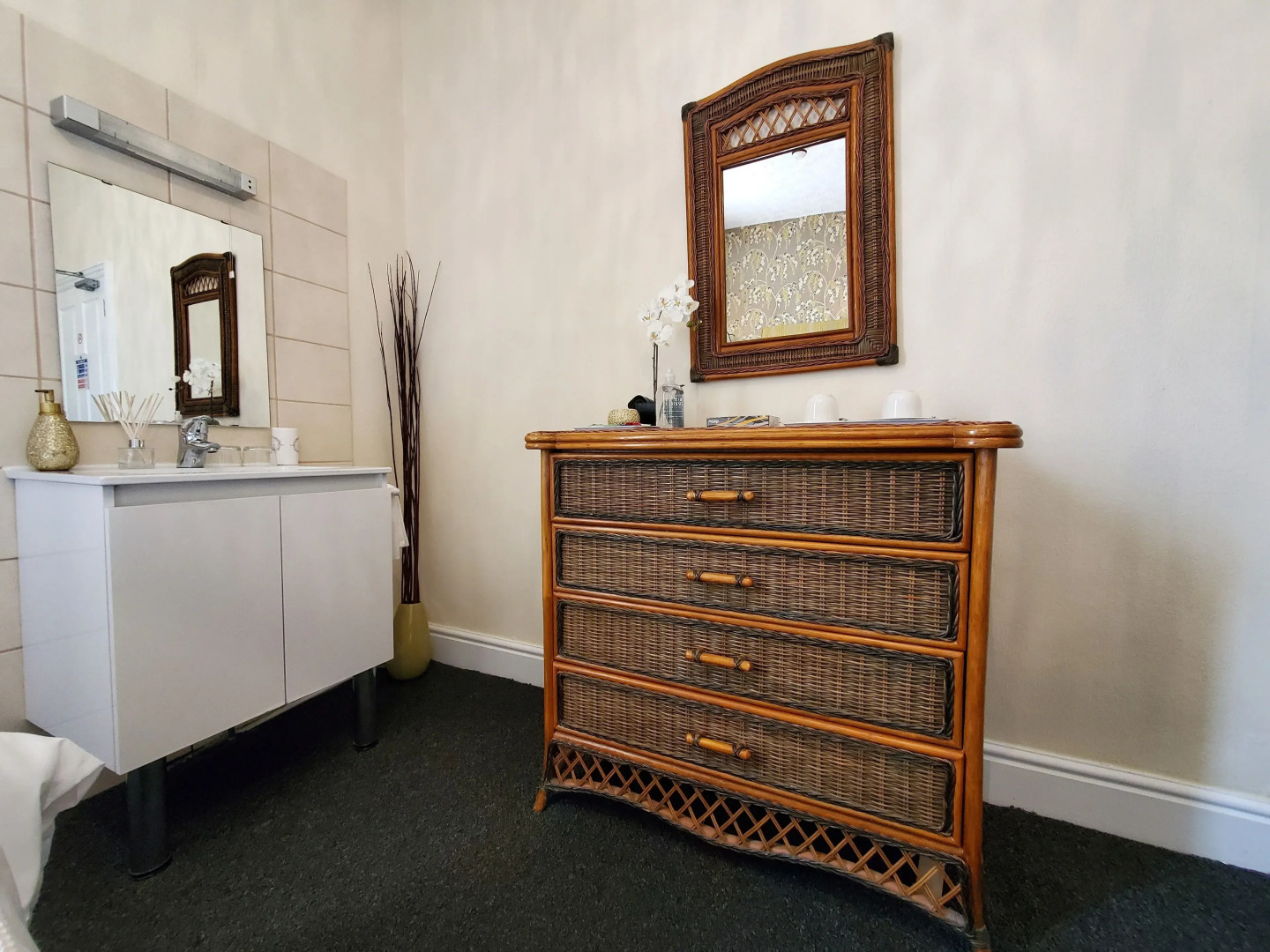 The Collingwood Guest House