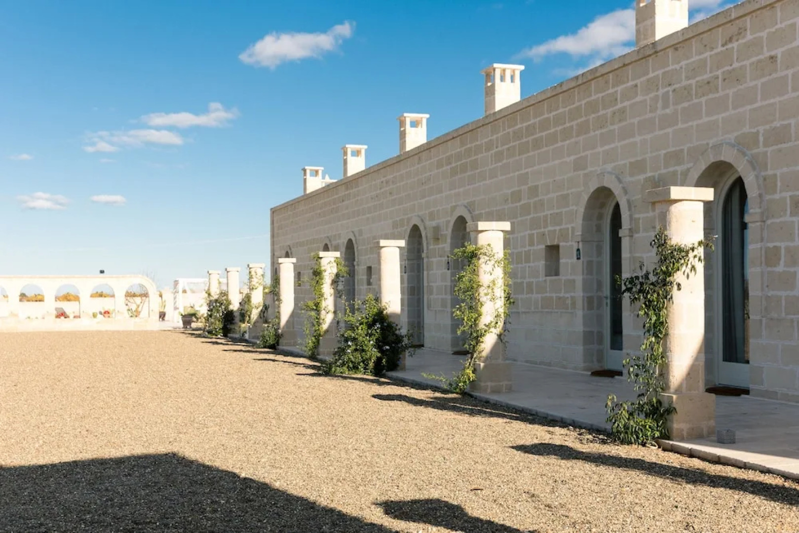 Masseria Agrituristica Lama S.Giorgio