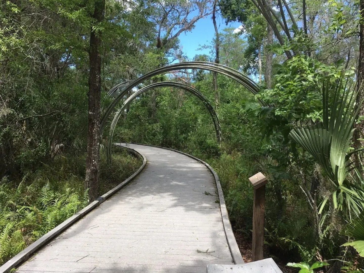 Holiday Inn Express & Suites Trinity