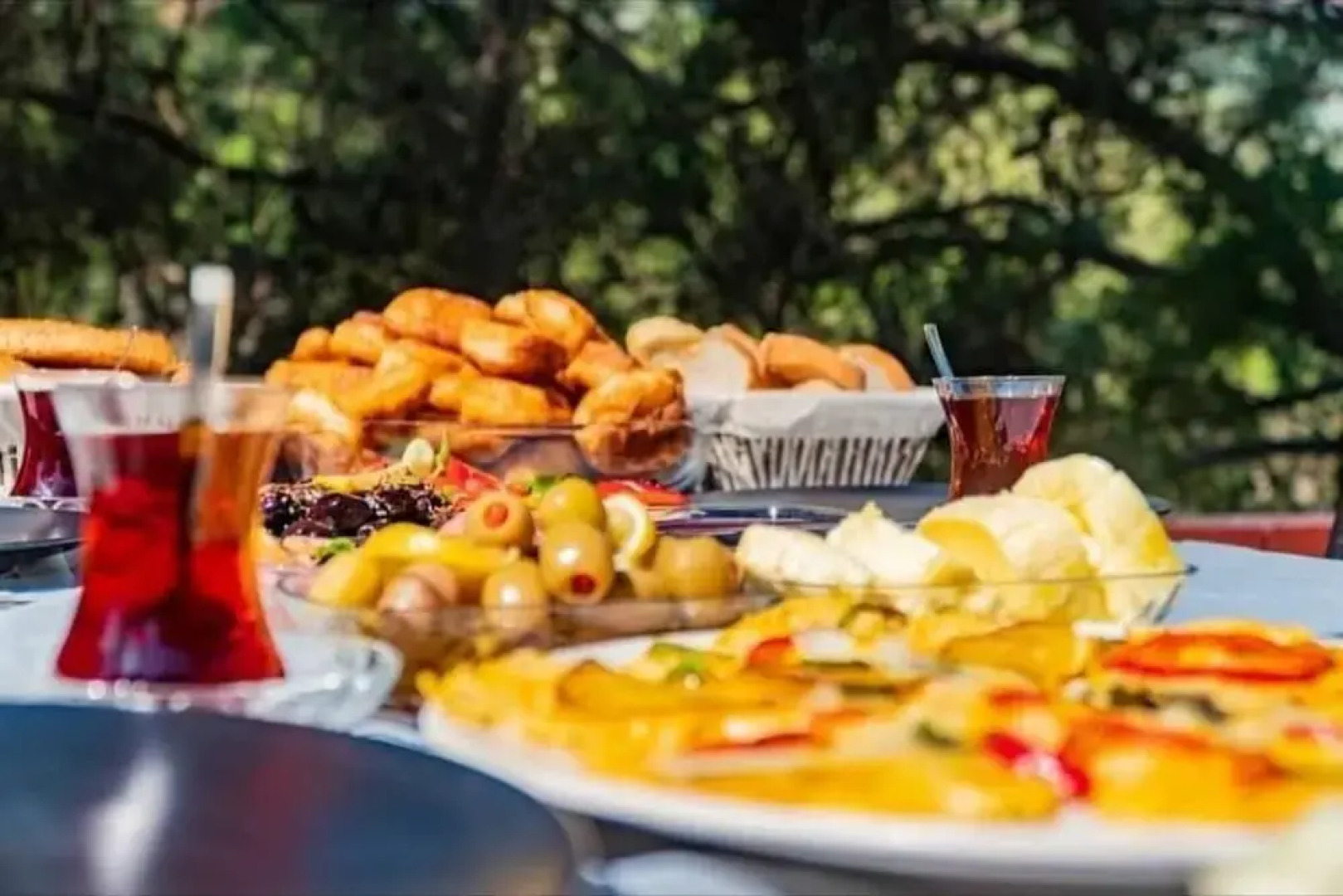 Gökbük Sereni̇ty Hotel