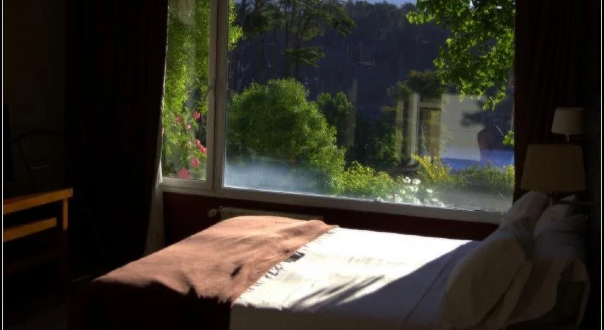 Las Ramblas De Puerto Manzano / Suite Boutique Villa La Angostura