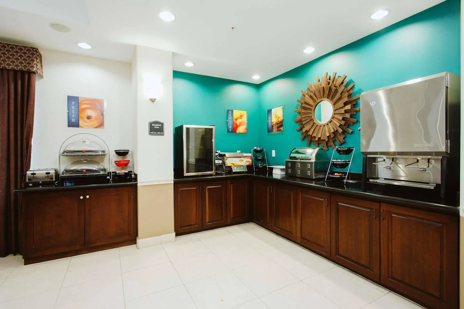 Best Western Sugarland Inn