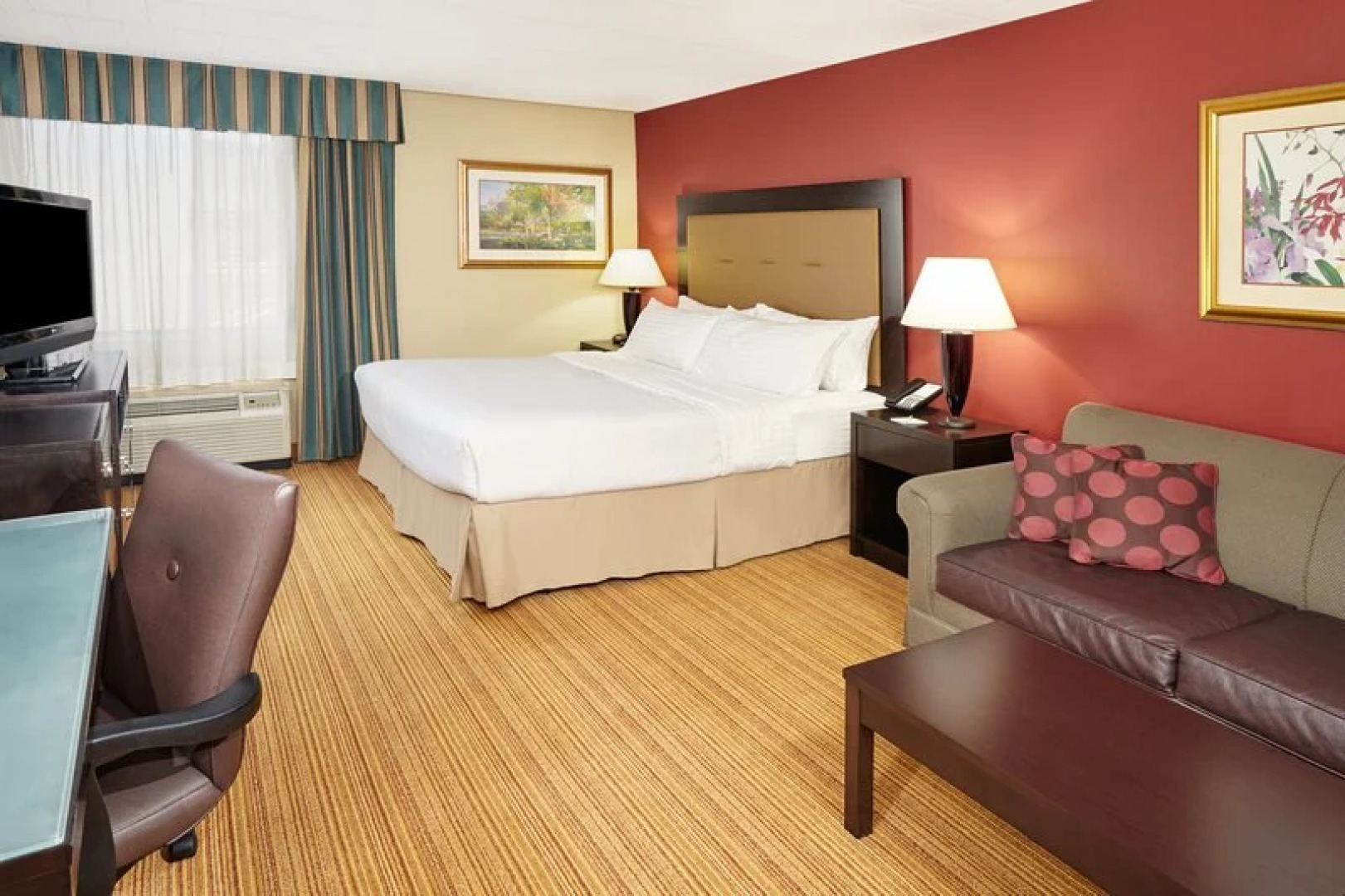 Holiday Inn Allentown-I-78 (Lehigh Valley)