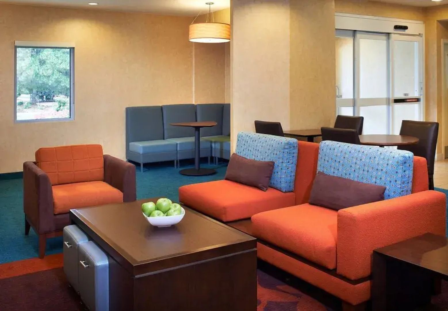 Residence Inn Detroit Warren