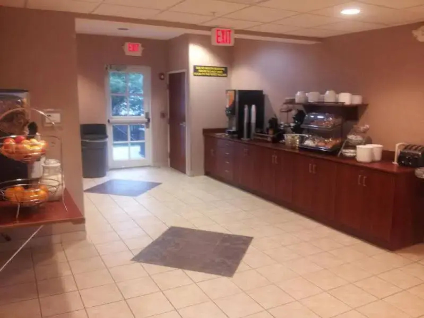 Microtel Inn & Suites Rogers