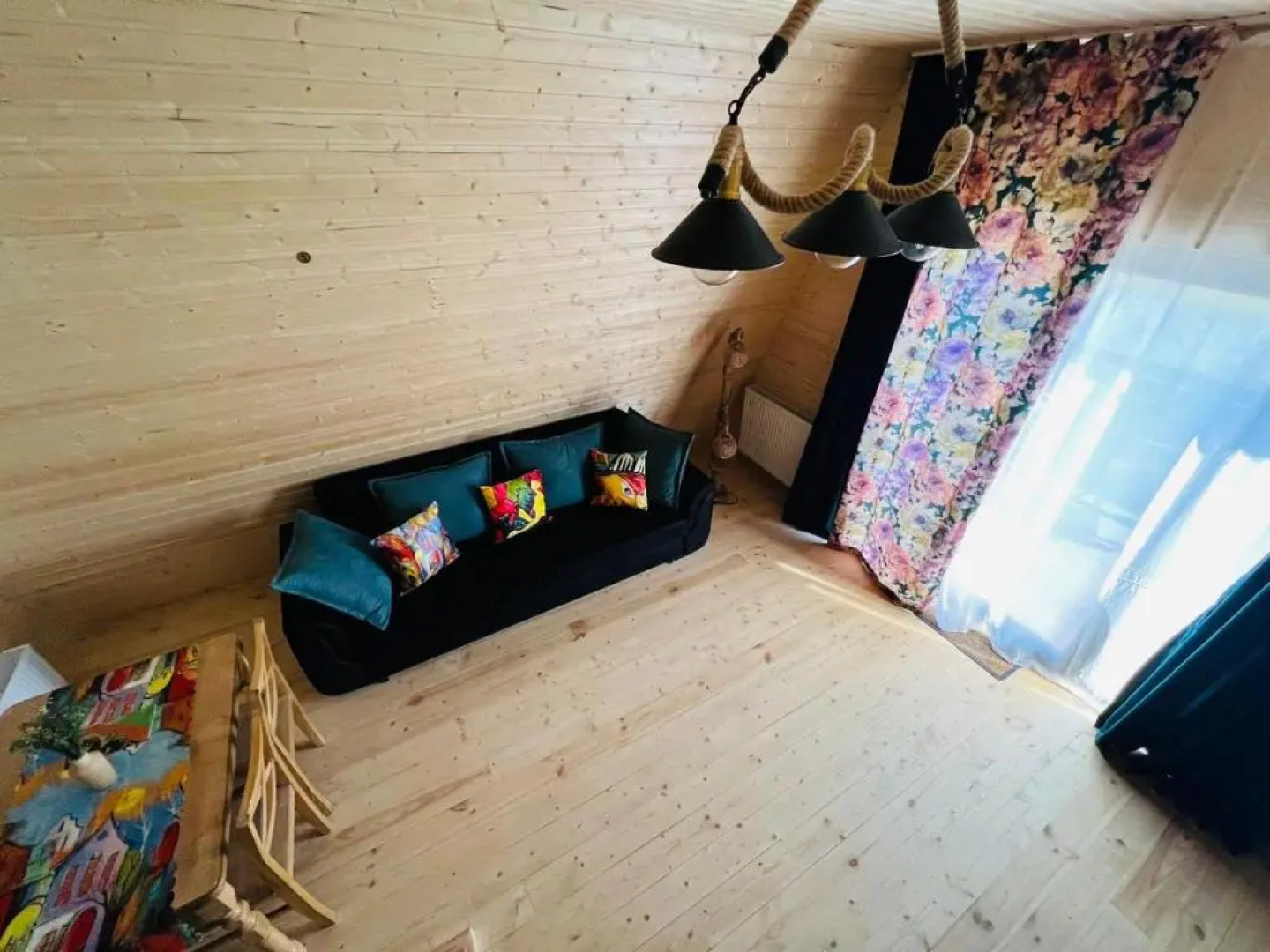 cottage Ninika surami