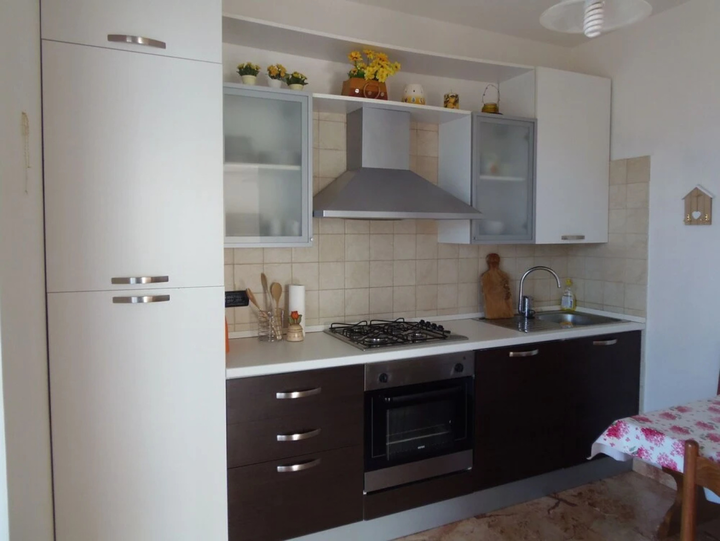 Villa Azzurra - San Zeno di Montagna