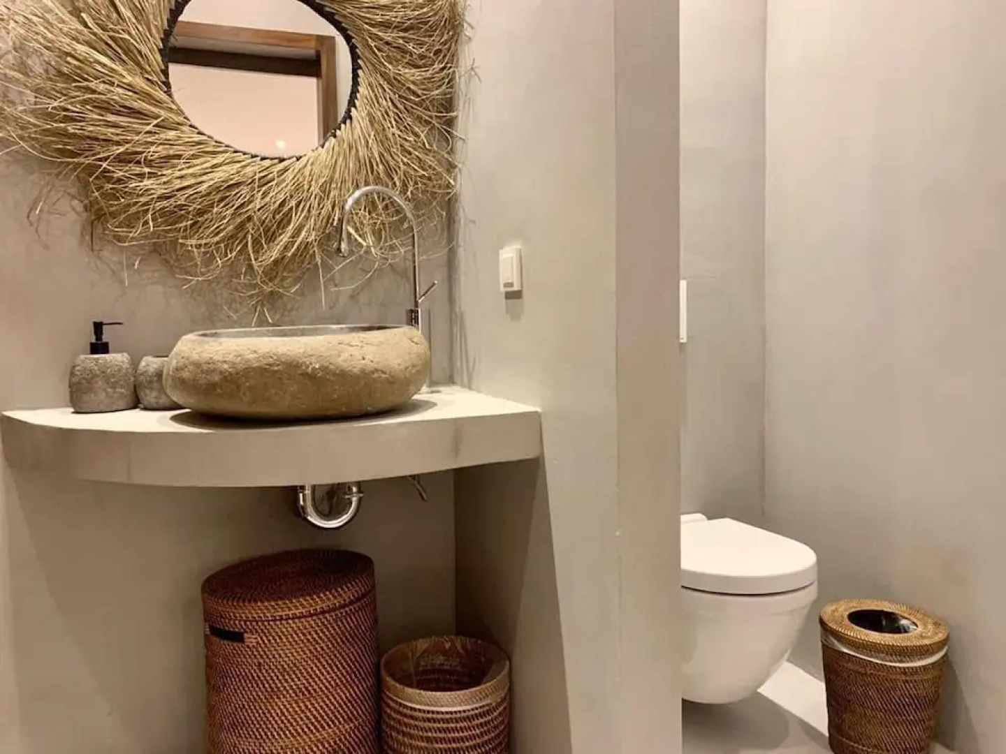 Pure Luxury In Yalikavak