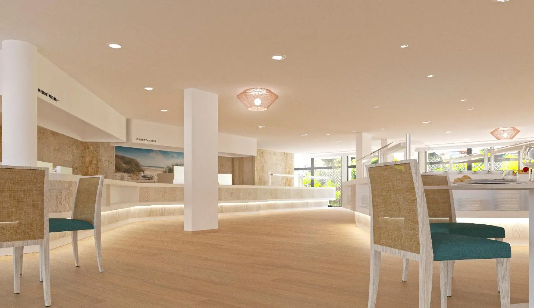 Iberostar Waves Royal Andalus