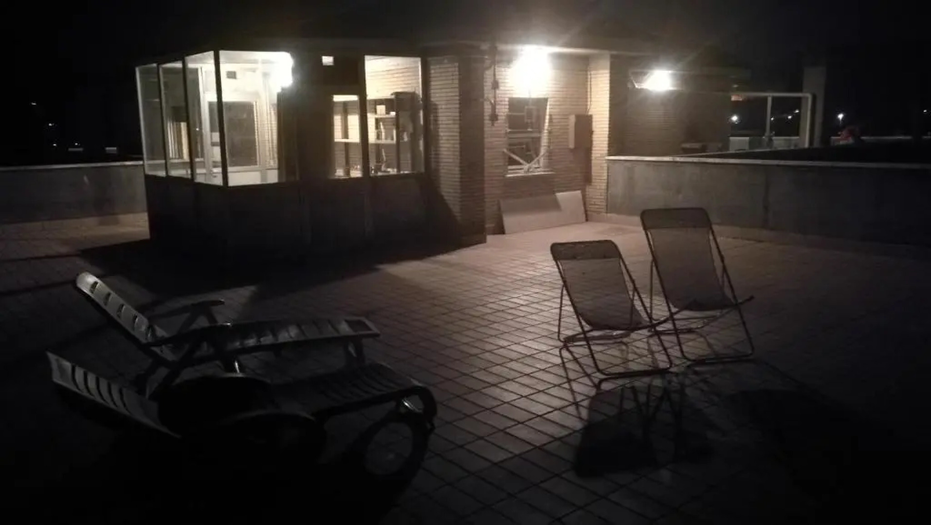 Attico a Barberino di Mugello