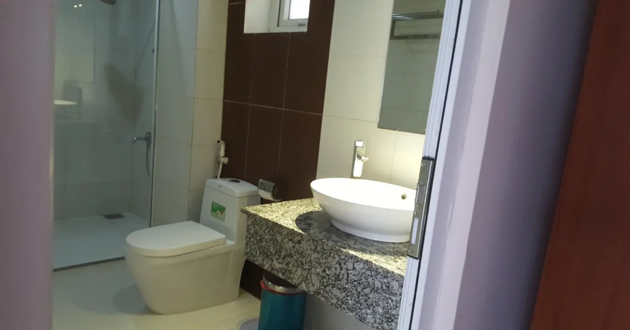 Volga Apartment Hotel