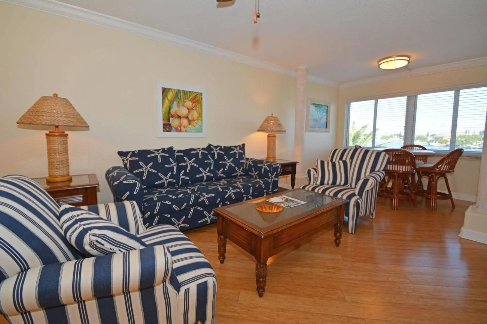 Westwinds Waterfront Resort