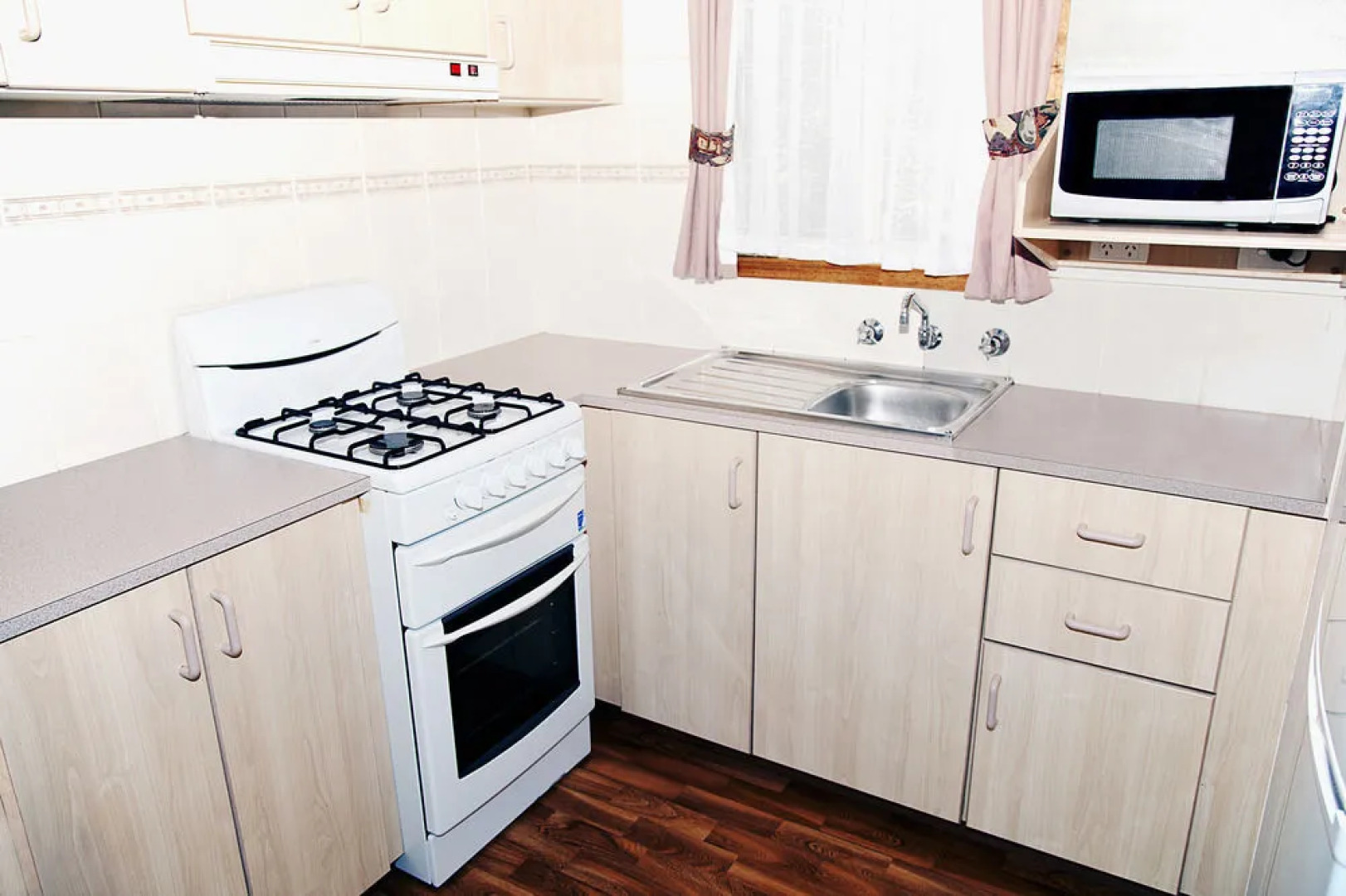 Swan Reach Holiday Park