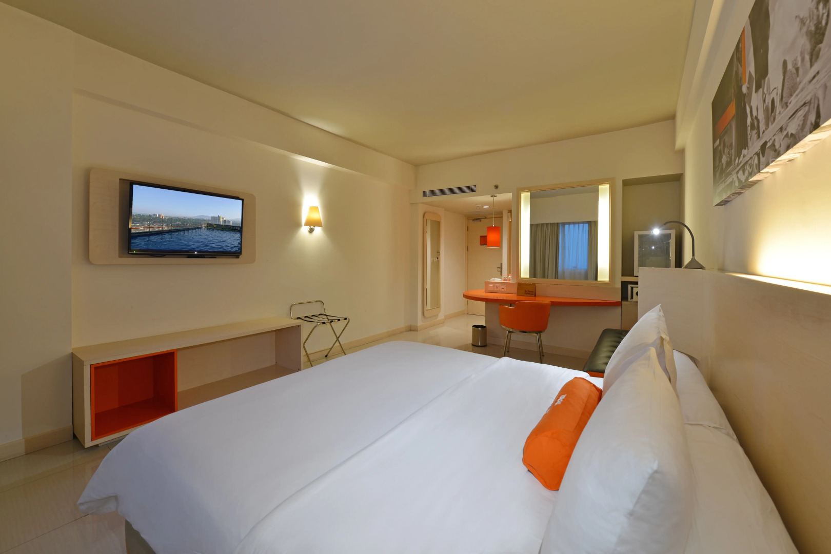 HARRIS Hotel & Conventions Ciumbuleuit Bandung