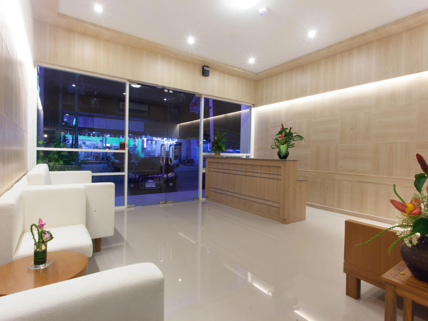 Chalong Princess Pool Villa Resort