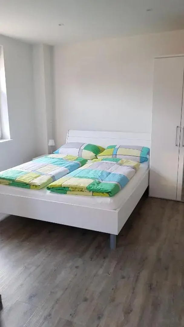 Boardinghouse Waldbronn