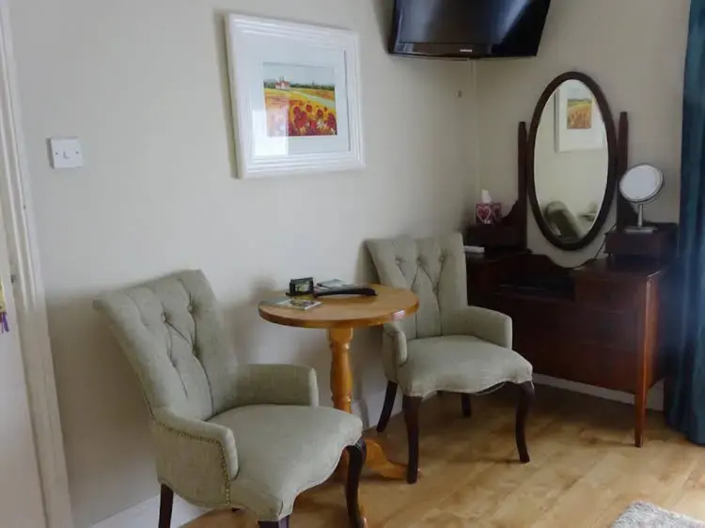 O'Driscoll's Bed & Breakfast