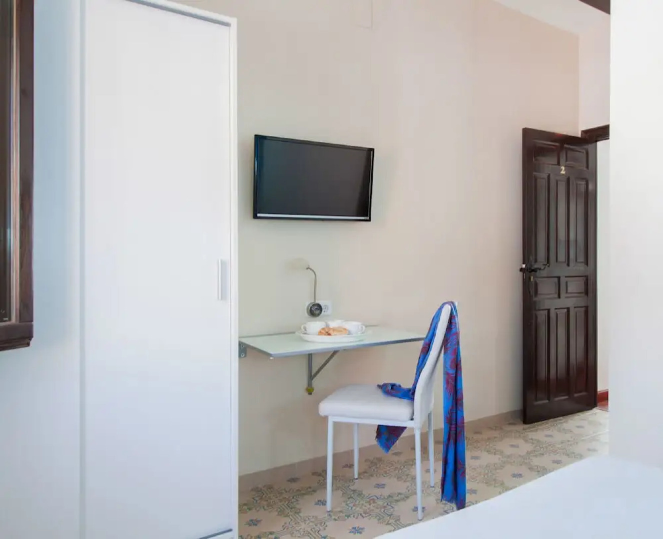 Un Rincón en la Mancha