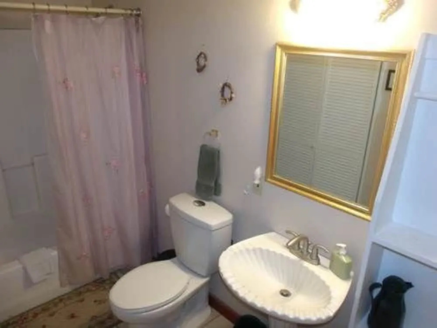 Woodridge Bed and Breakfast of Louisiana