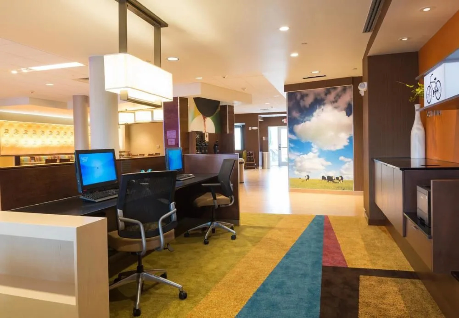 Fairfield Inn & Suites Dickson
