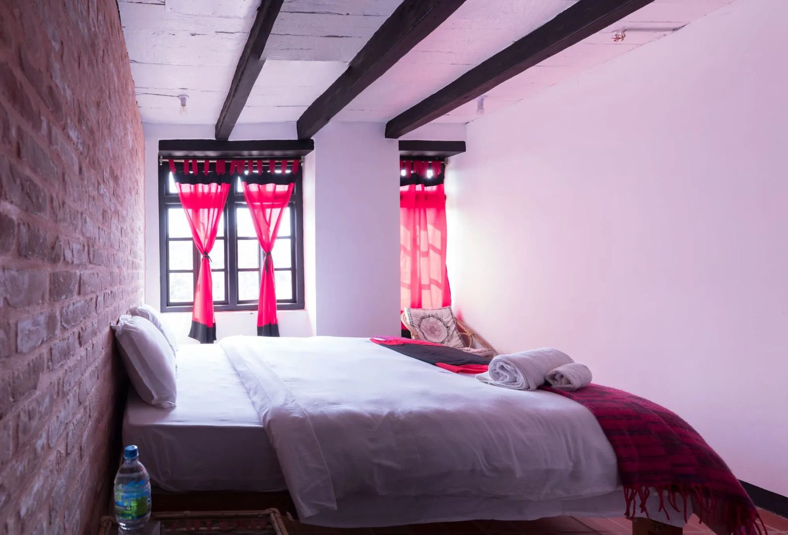 Lumbini Heritage Home