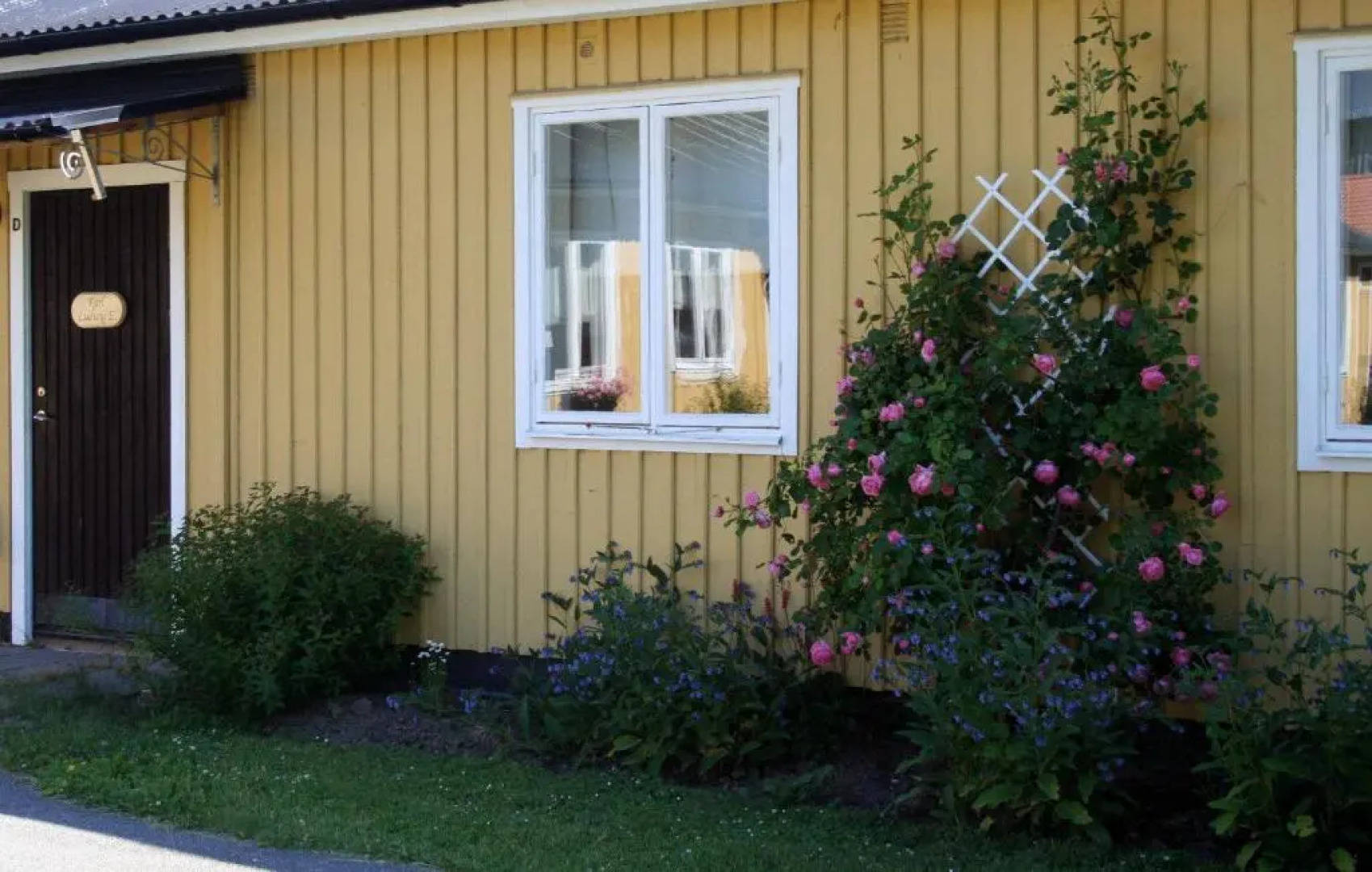 Ljungsbro Vandrarhem - Hostel