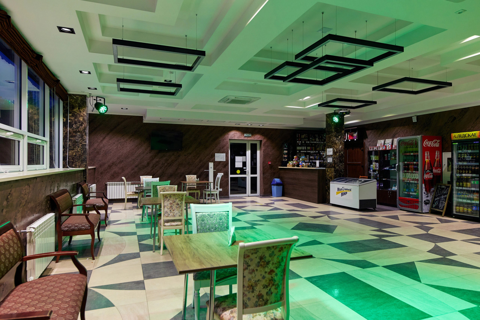 Porech'e, Grodnenskaja oblast'