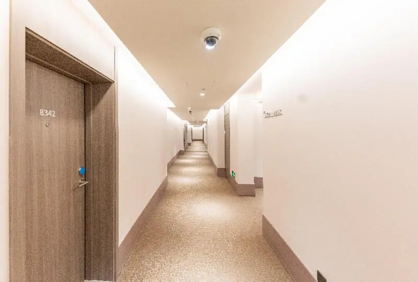 Hanting Hotel Shanghai Xiaonanmen Metro Station