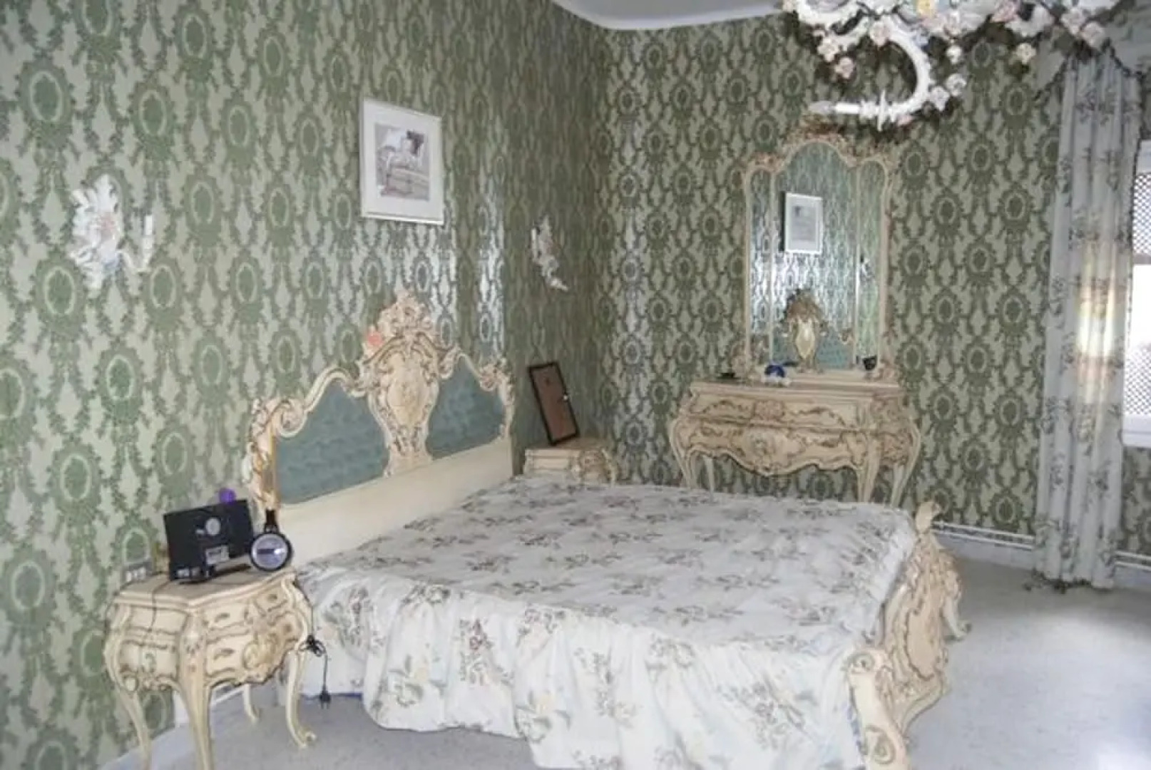 Villa With 5 Bedrooms in Monastir, With Private Pool, Enclosed Garden