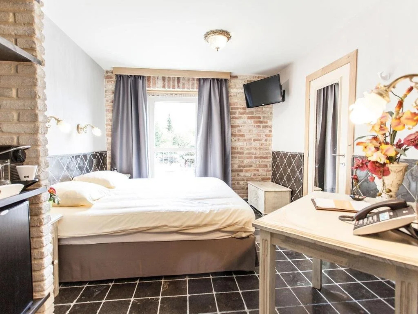 Thermae Boetfort Hotel